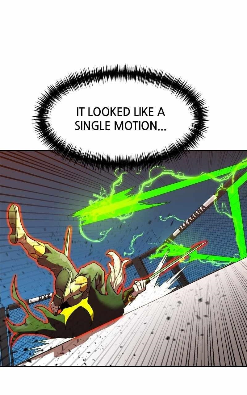 Double Click (PARK Soo-bong) Chapter 172 - Page 8