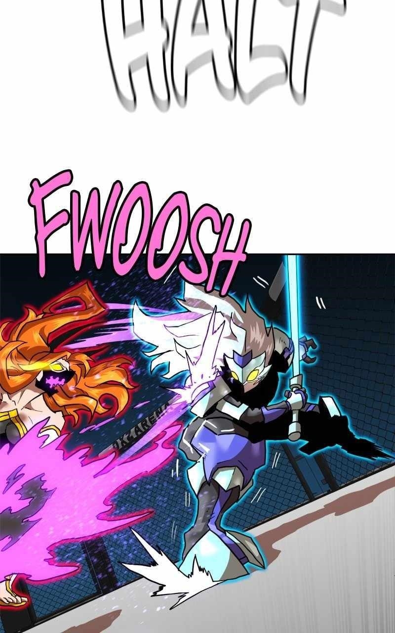 Double Click (PARK Soo-bong) Chapter 172 - Page 80