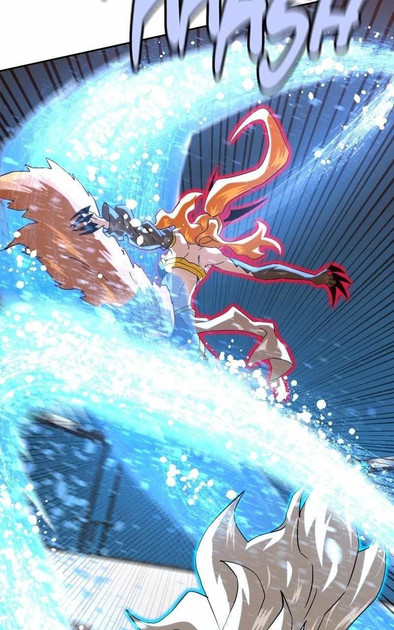 Double Click (PARK Soo-bong) Chapter 172 - Page 87