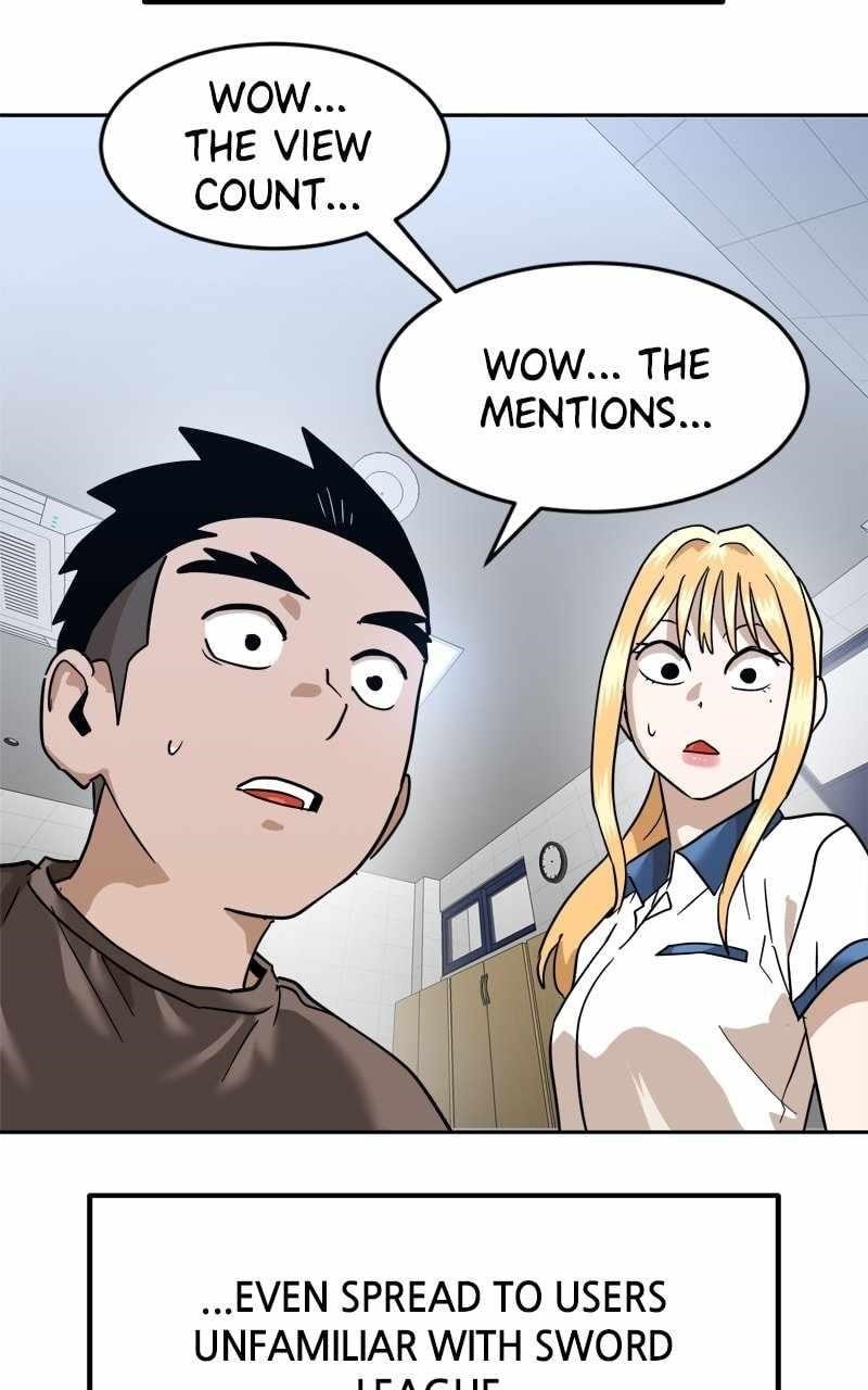 Double Click (PARK Soo-bong) Chapter 172 - Page 91