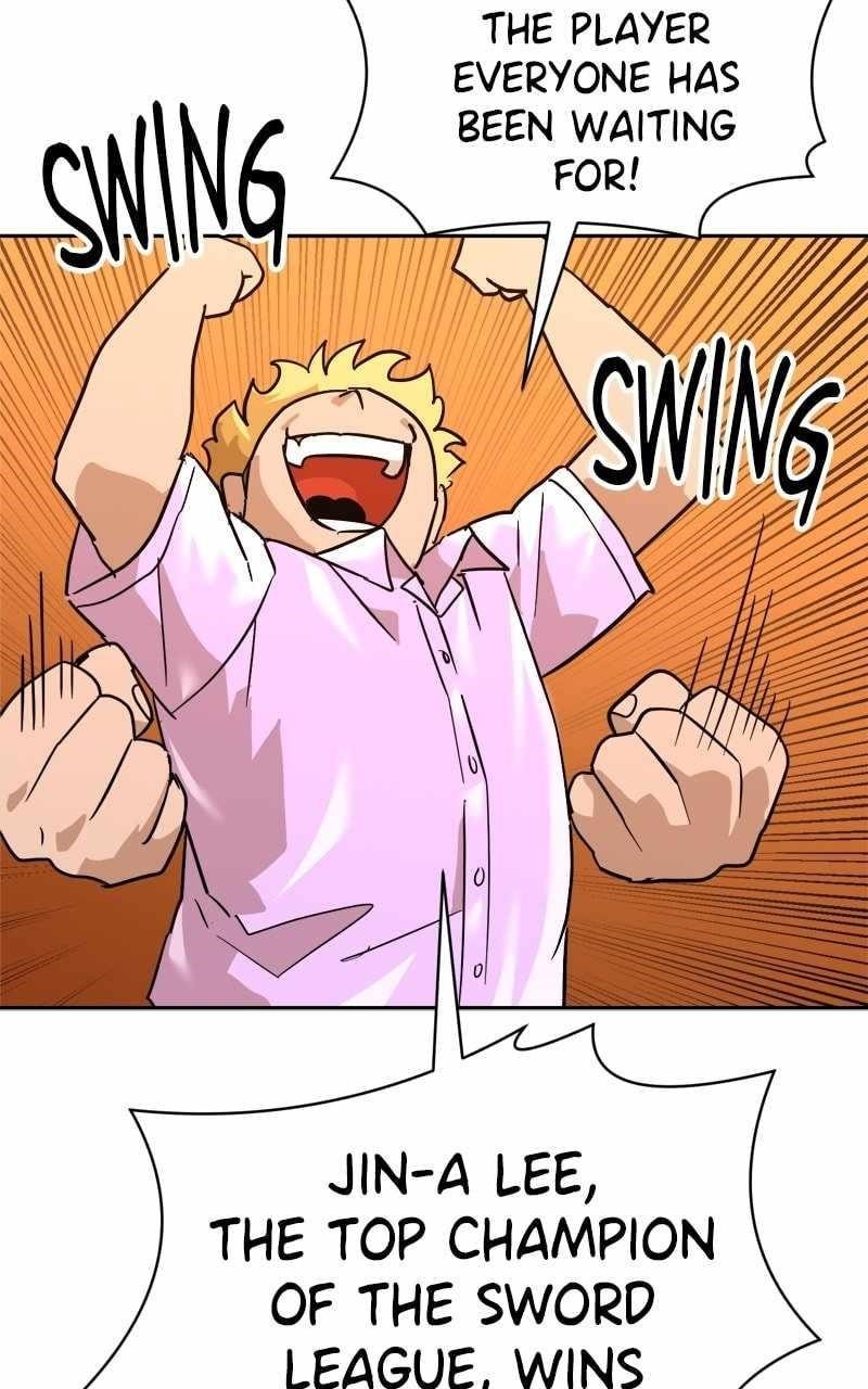 Double Click (PARK Soo-bong) Chapter 172 - Page 93