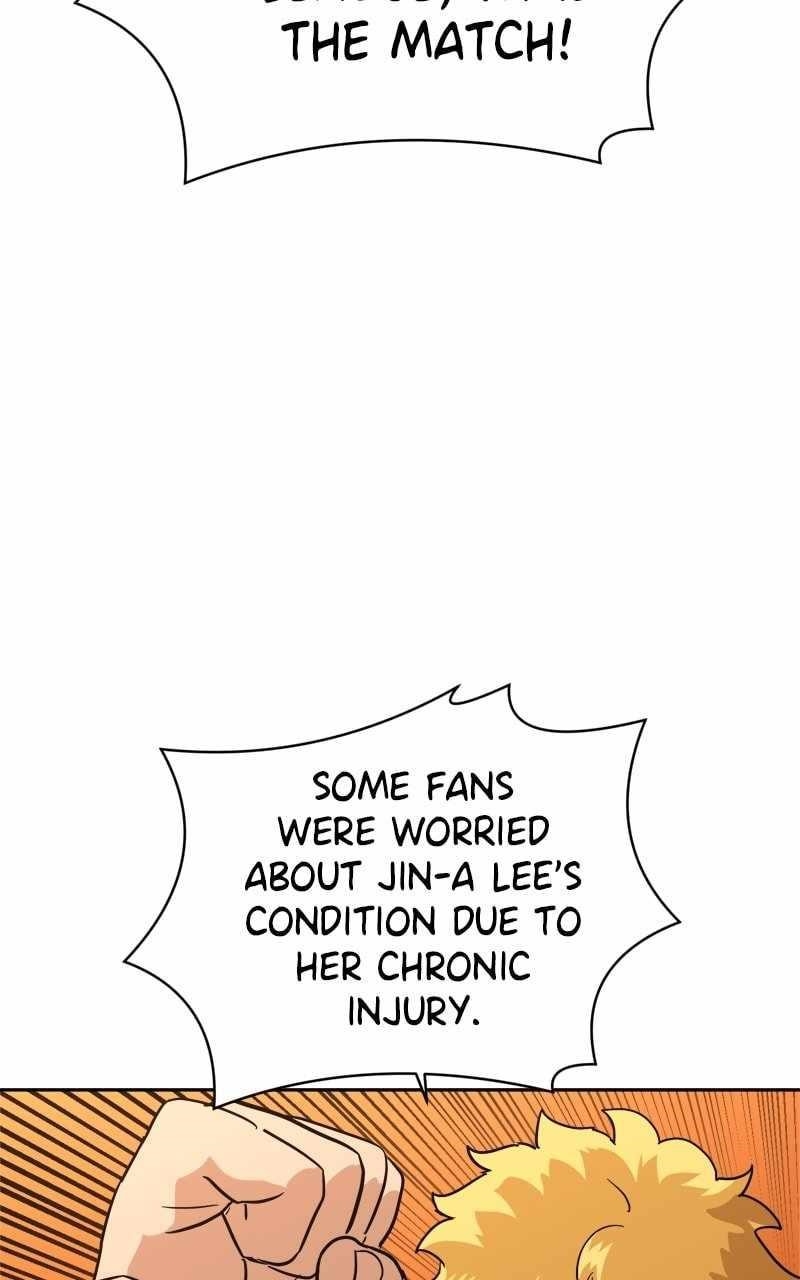 Double Click (PARK Soo-bong) Chapter 172 - Page 94