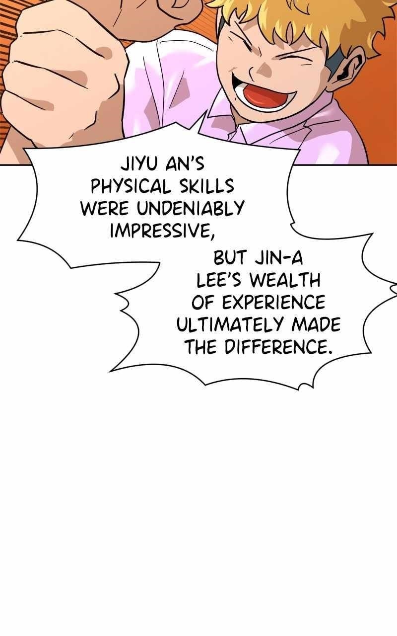 Double Click (PARK Soo-bong) Chapter 172 - Page 95