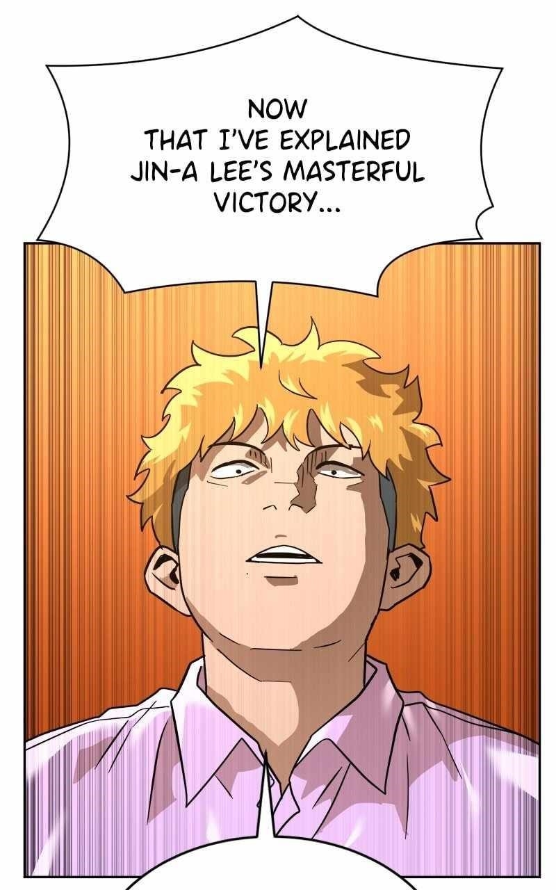 Double Click (PARK Soo-bong) Chapter 172 - Page 96