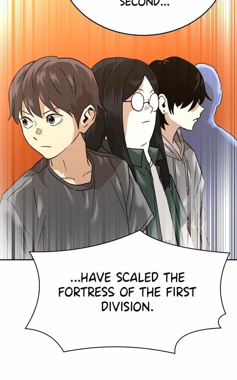 Double Click (PARK Soo-bong) Chapter 172 - Page 98