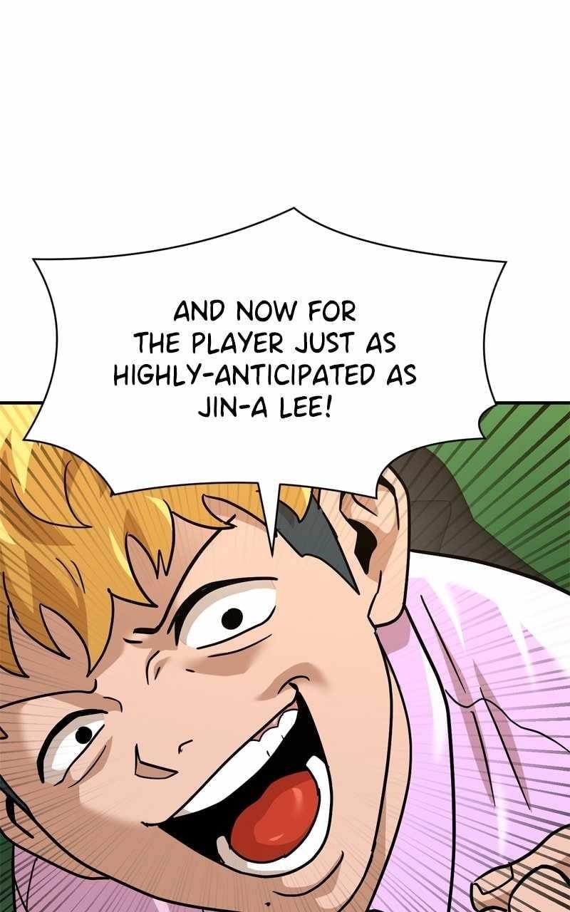 Double Click (PARK Soo-bong) Chapter 172 - Page 99