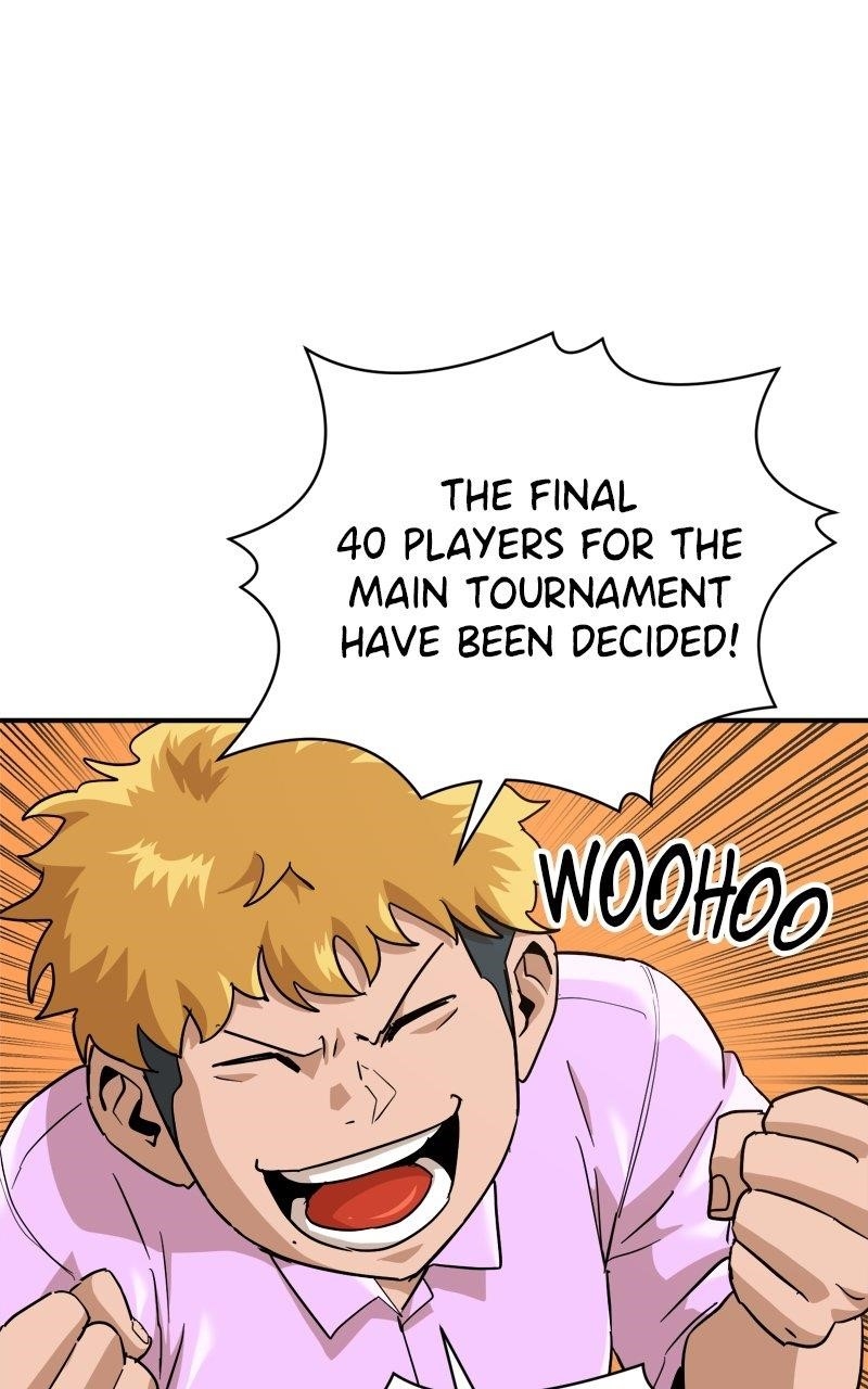 Double Click (PARK Soo-bong) Chapter 173 - Page 1