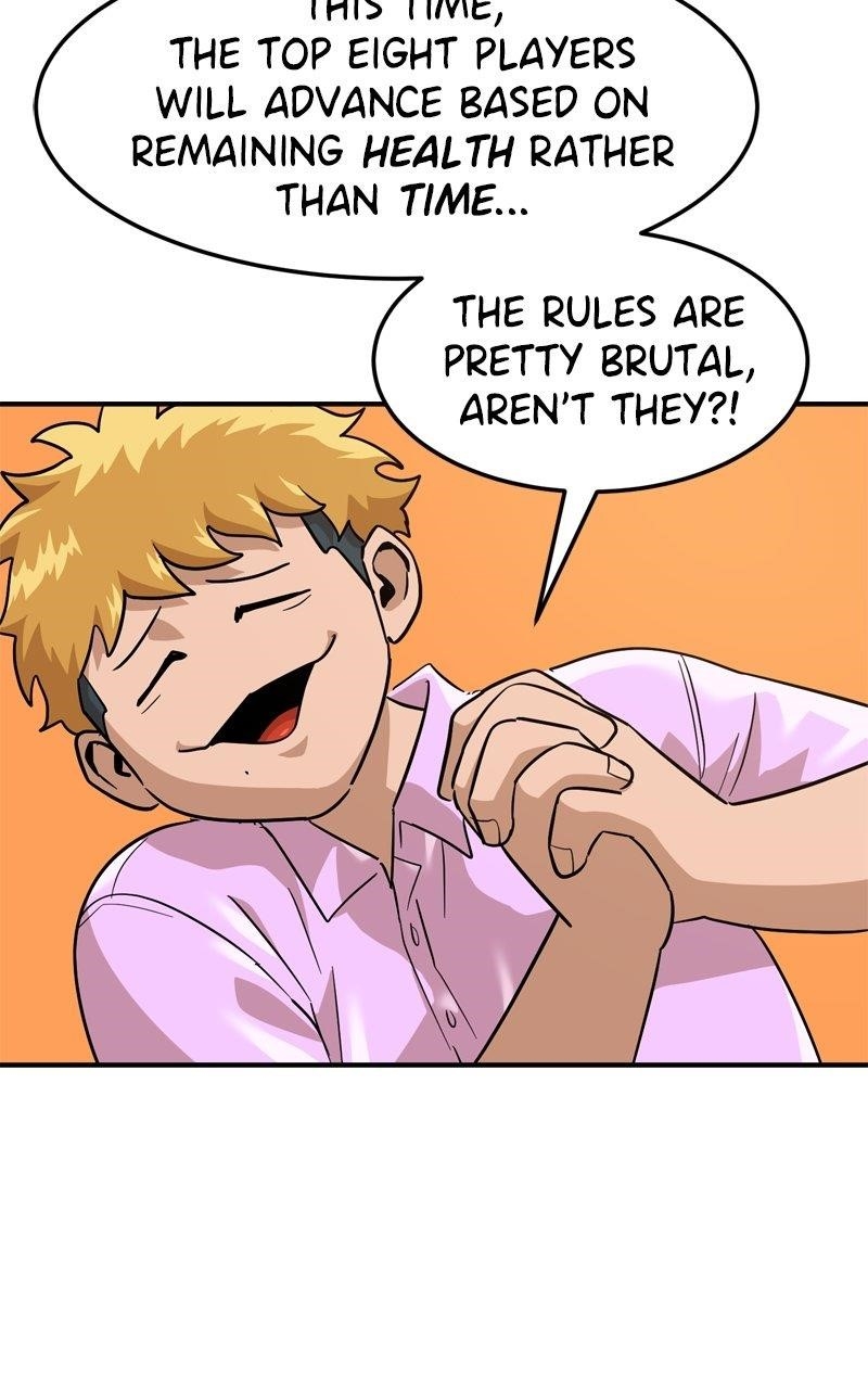 Double Click (PARK Soo-bong) Chapter 173 - Page 10