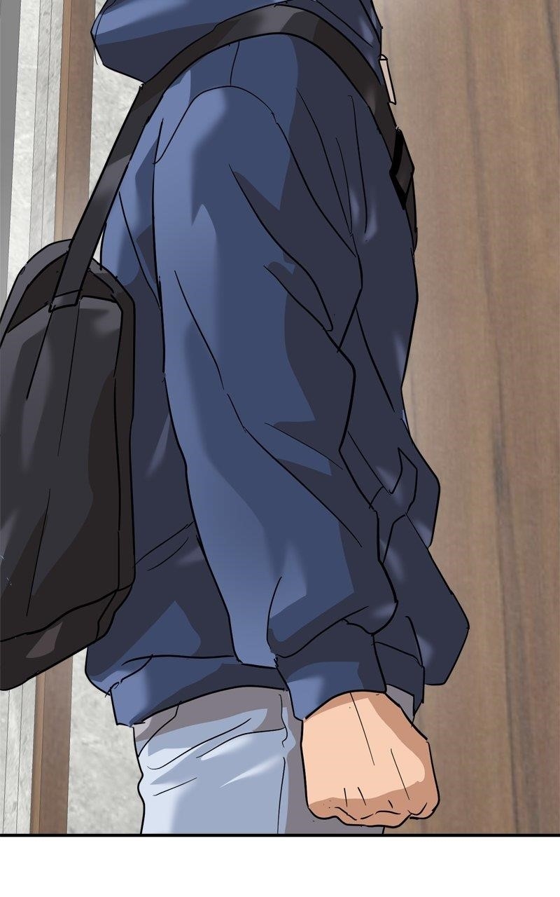 Double Click (PARK Soo-bong) Chapter 173 - Page 103