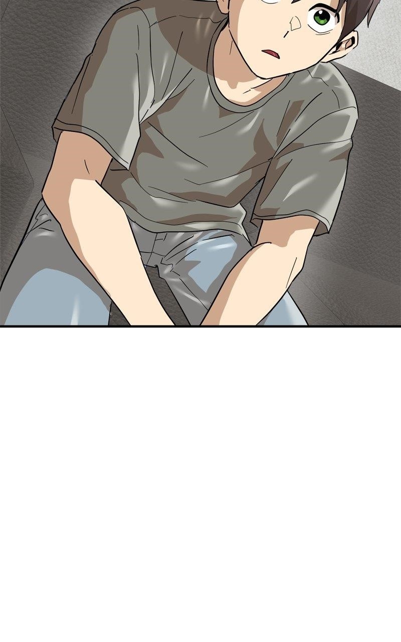 Double Click (PARK Soo-bong) Chapter 173 - Page 105