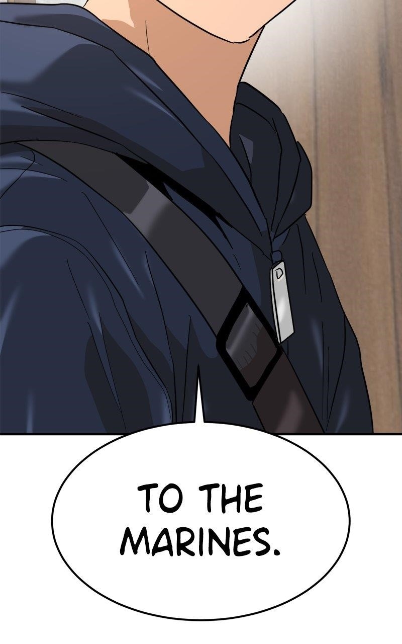 Double Click (PARK Soo-bong) Chapter 173 - Page 108