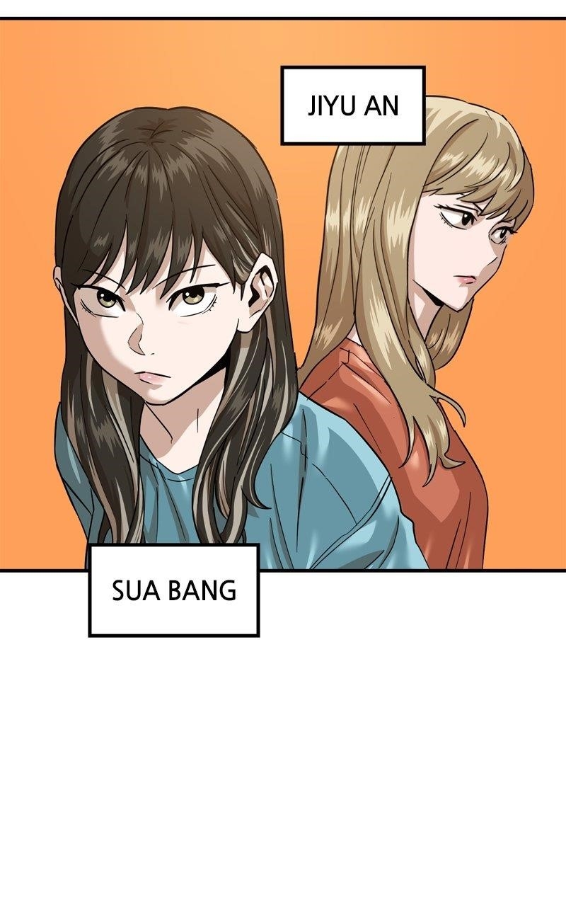 Double Click (PARK Soo-bong) Chapter 173 - Page 13