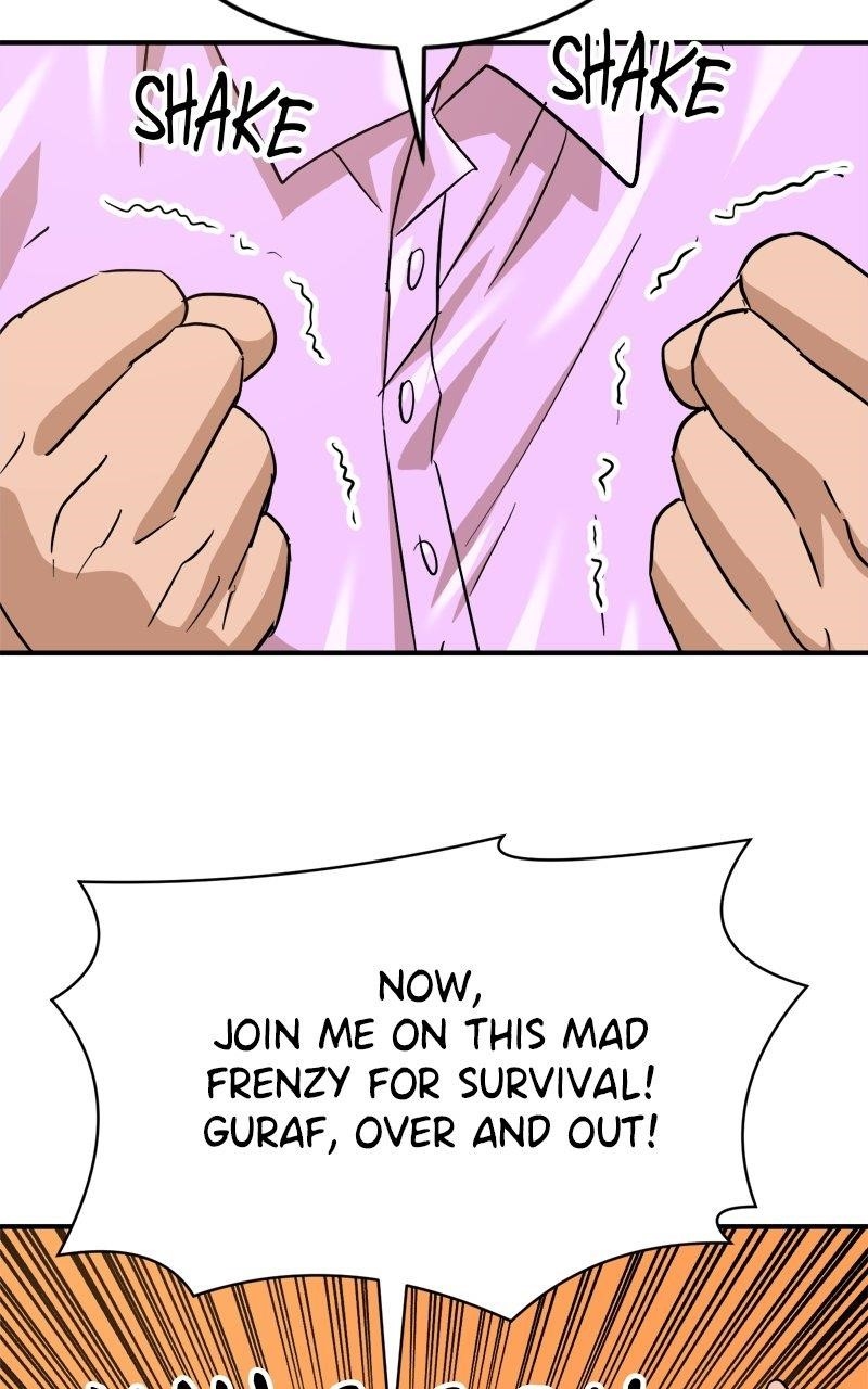 Double Click (PARK Soo-bong) Chapter 173 - Page 16