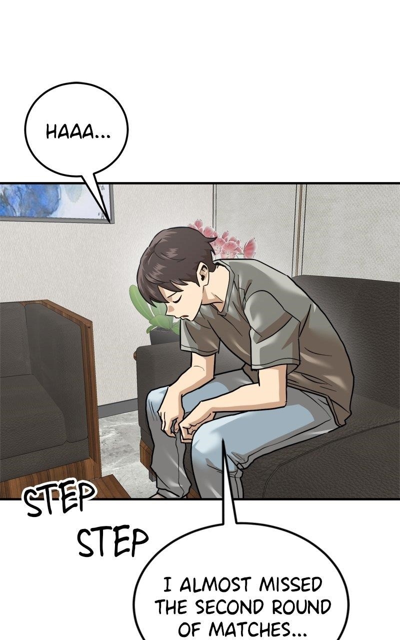 Double Click (PARK Soo-bong) Chapter 173 - Page 19