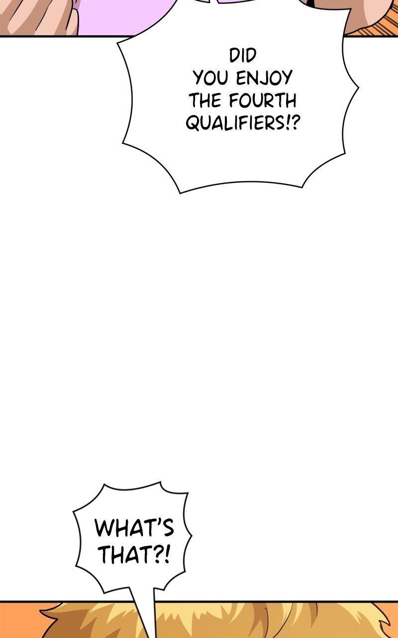 Double Click (PARK Soo-bong) Chapter 173 - Page 2