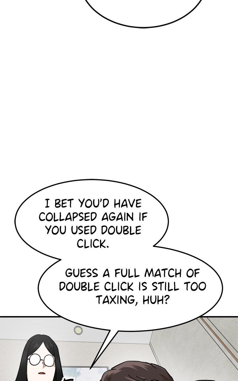 Double Click (PARK Soo-bong) Chapter 173 - Page 20
