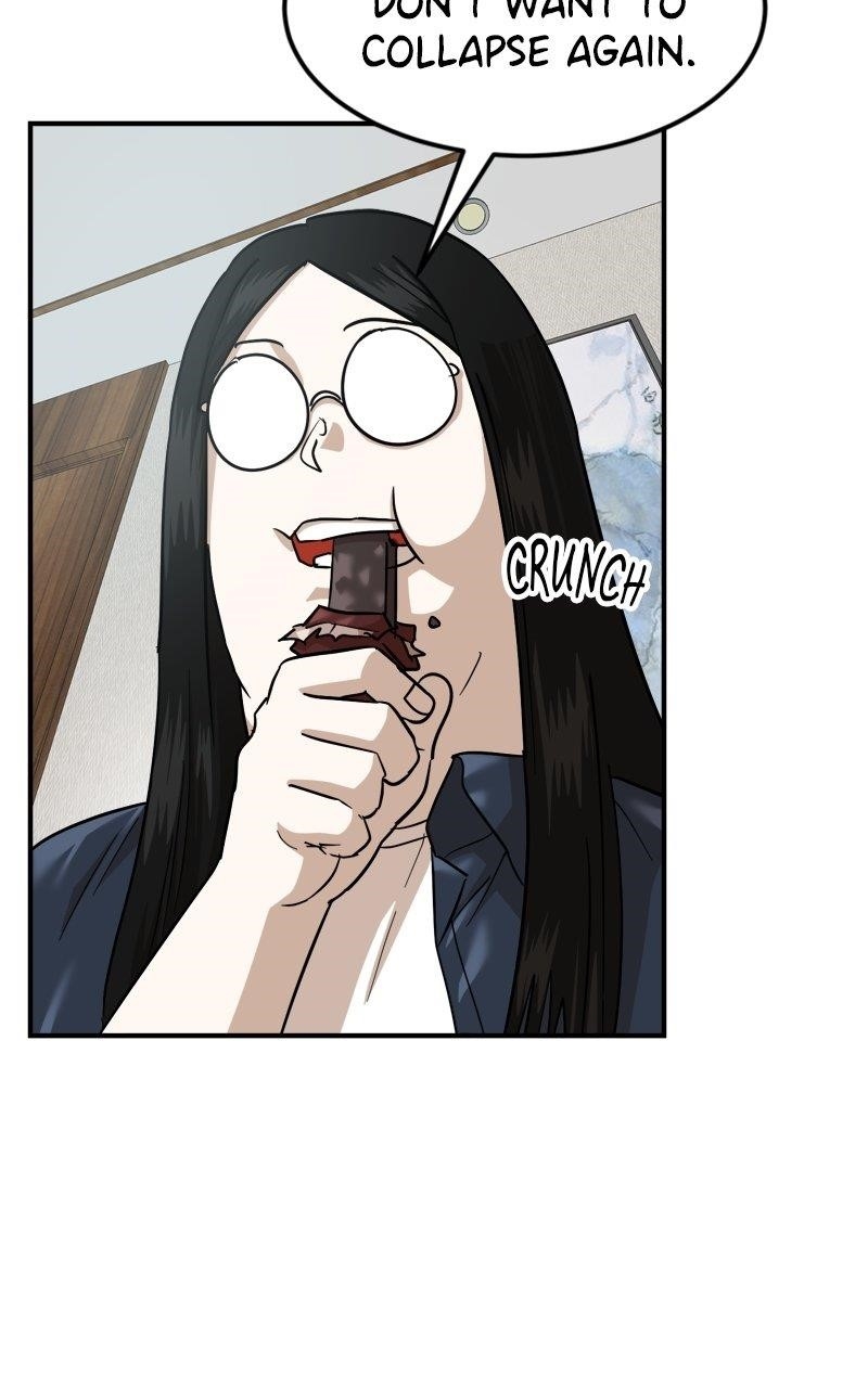 Double Click (PARK Soo-bong) Chapter 173 - Page 23