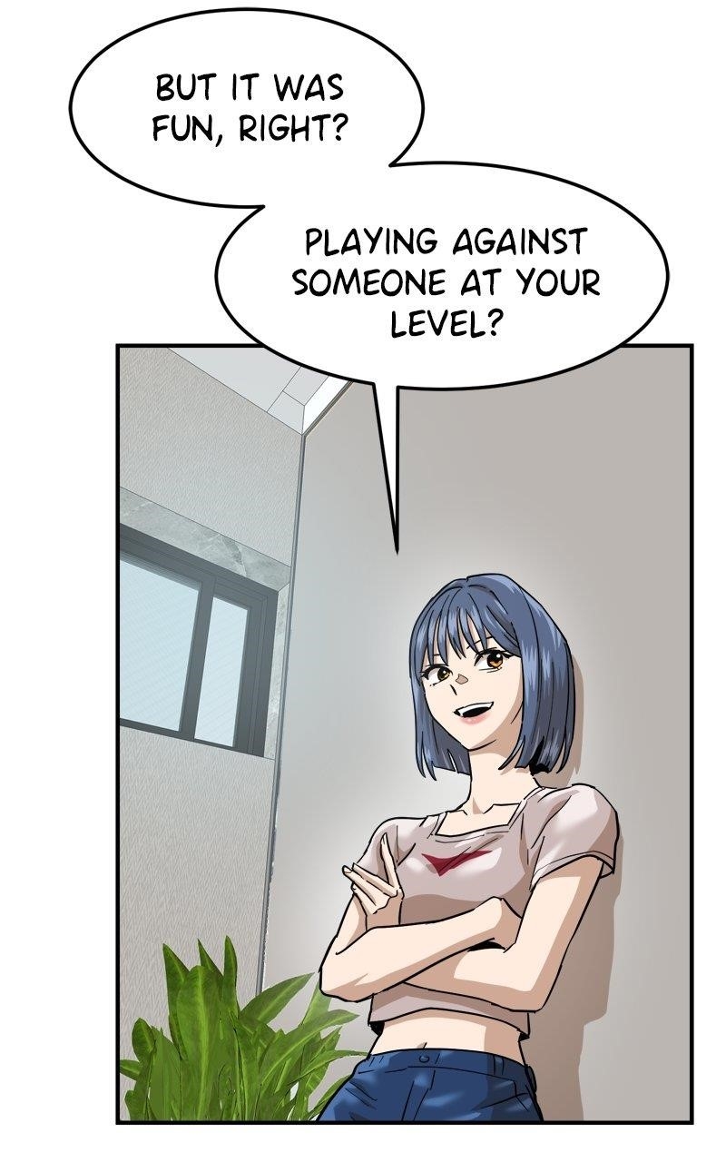 Double Click (PARK Soo-bong) Chapter 173 - Page 24