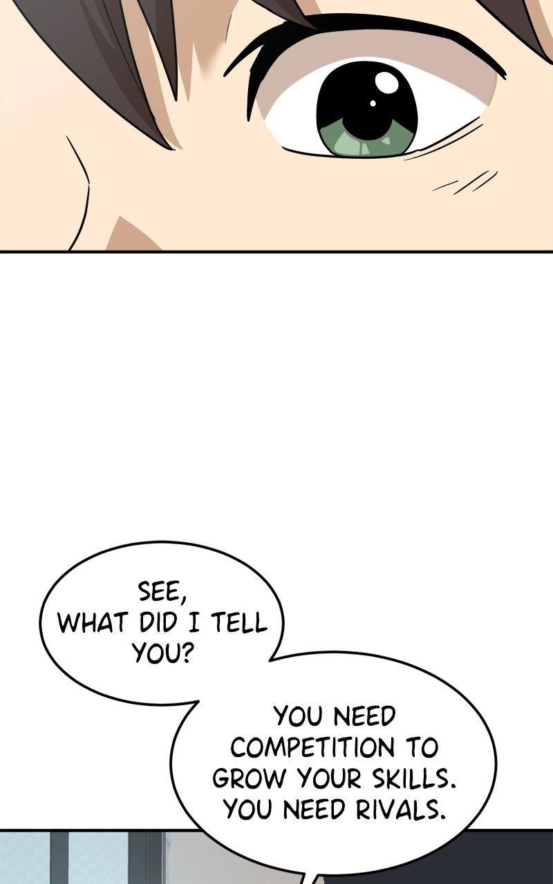 Double Click (PARK Soo-bong) Chapter 173 - Page 27