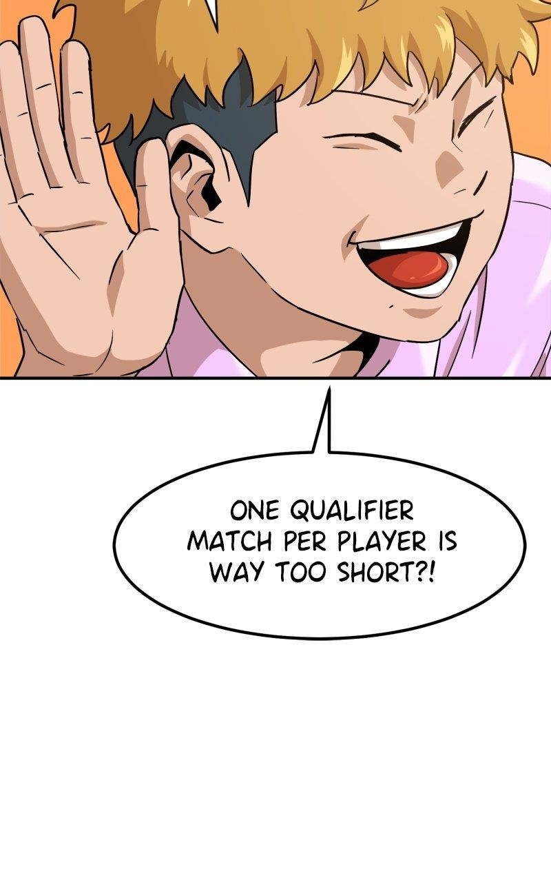 Double Click (PARK Soo-bong) Chapter 173 - Page 3