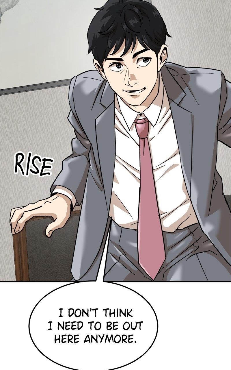 Double Click (PARK Soo-bong) Chapter 173 - Page 31