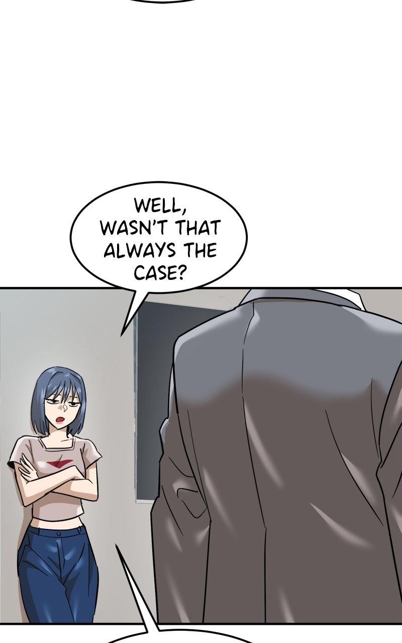 Double Click (PARK Soo-bong) Chapter 173 - Page 32