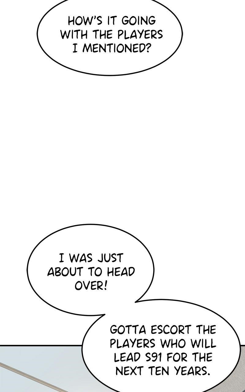 Double Click (PARK Soo-bong) Chapter 173 - Page 33