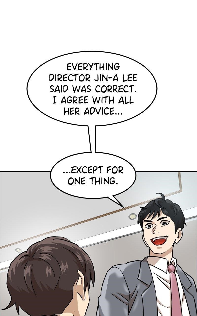 Double Click (PARK Soo-bong) Chapter 173 - Page 36