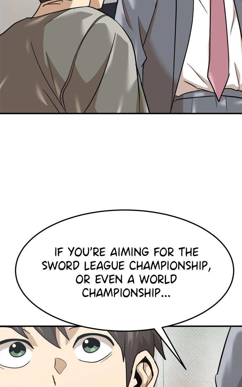 Double Click (PARK Soo-bong) Chapter 173 - Page 37