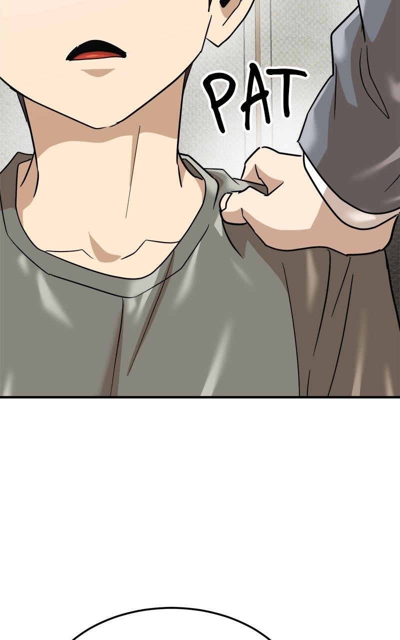 Double Click (PARK Soo-bong) Chapter 173 - Page 38