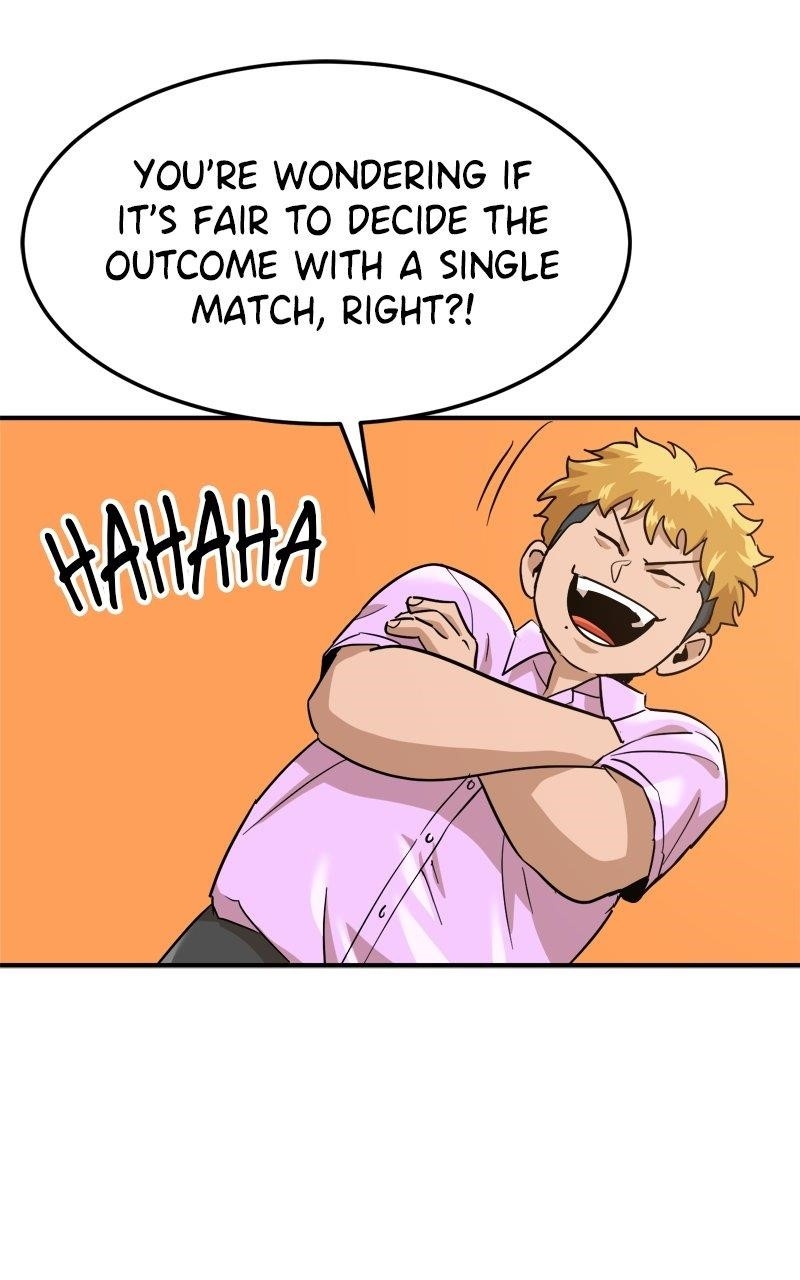 Double Click (PARK Soo-bong) Chapter 173 - Page 4