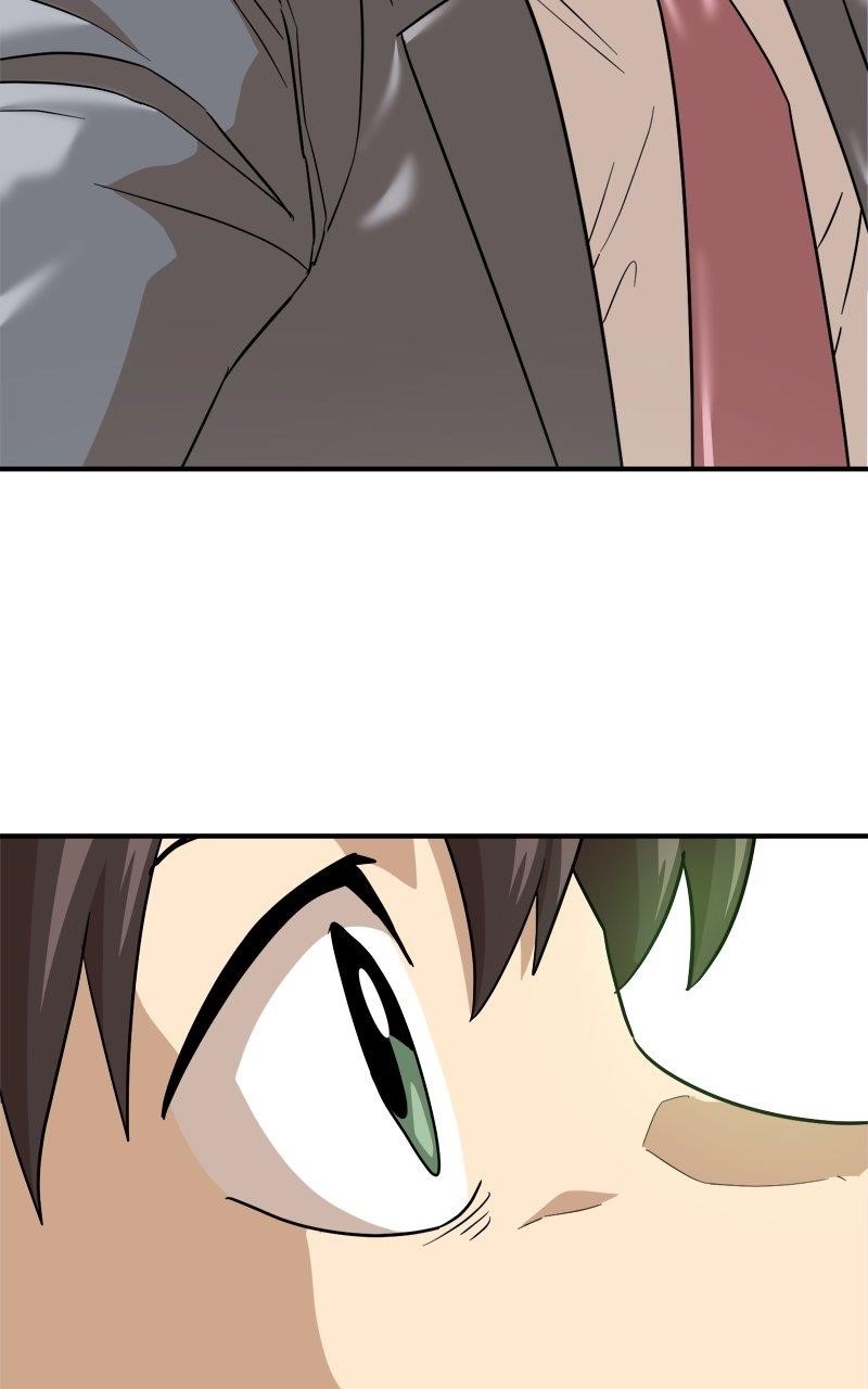 Double Click (PARK Soo-bong) Chapter 173 - Page 40