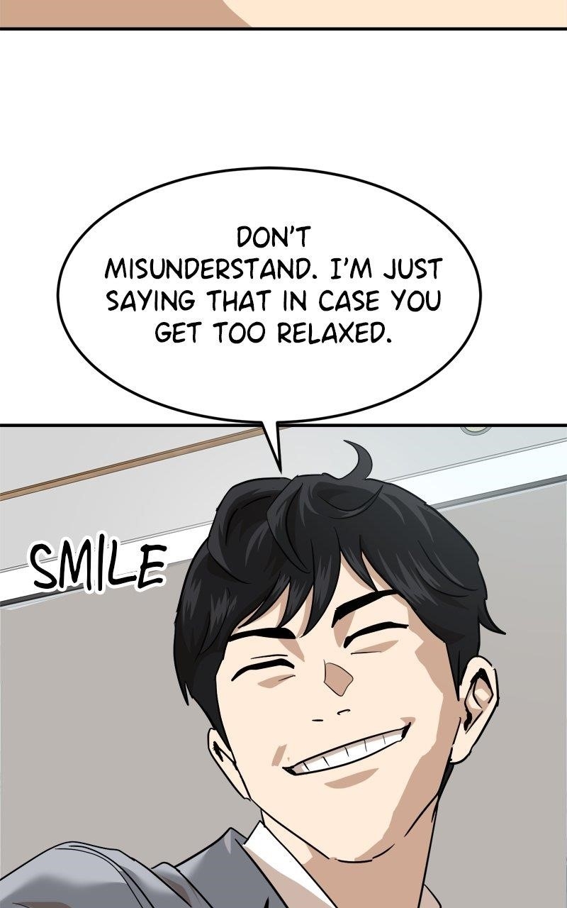 Double Click (PARK Soo-bong) Chapter 173 - Page 41