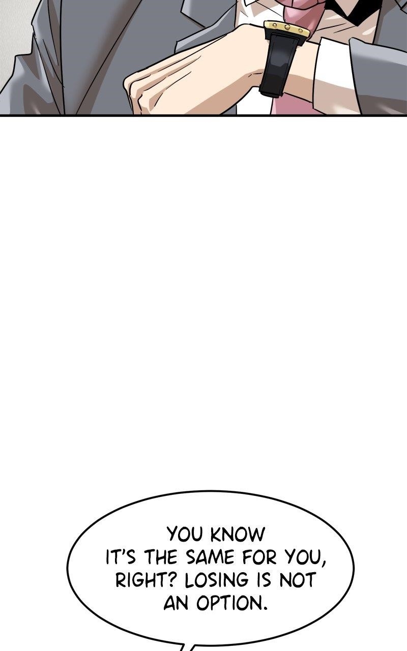 Double Click (PARK Soo-bong) Chapter 173 - Page 43