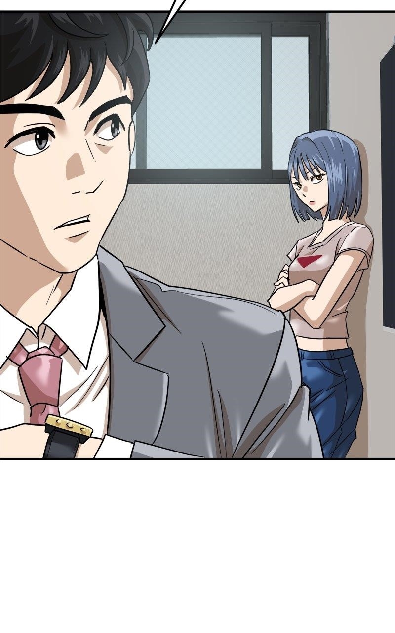 Double Click (PARK Soo-bong) Chapter 173 - Page 44