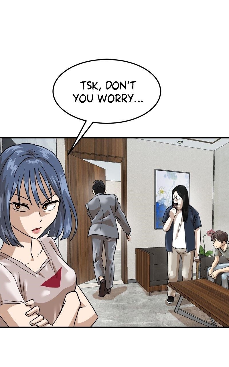 Double Click (PARK Soo-bong) Chapter 173 - Page 45