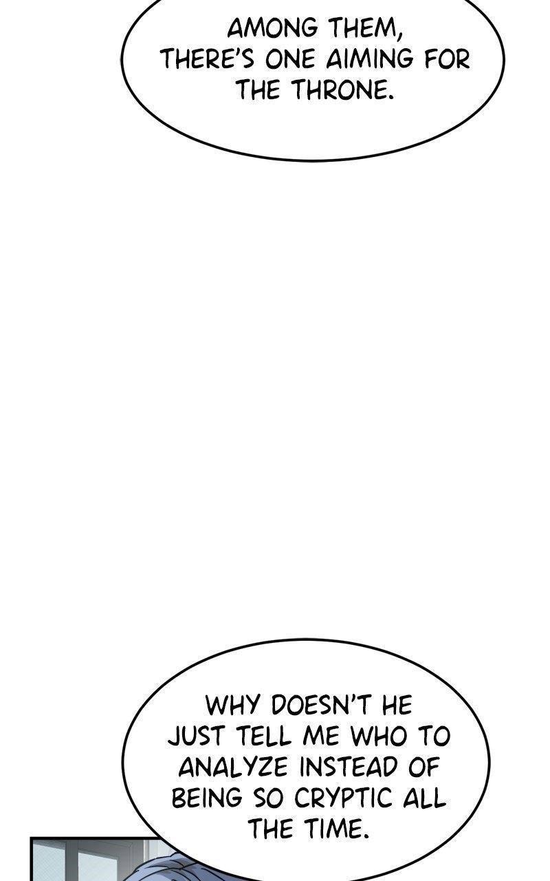 Double Click (PARK Soo-bong) Chapter 173 - Page 47