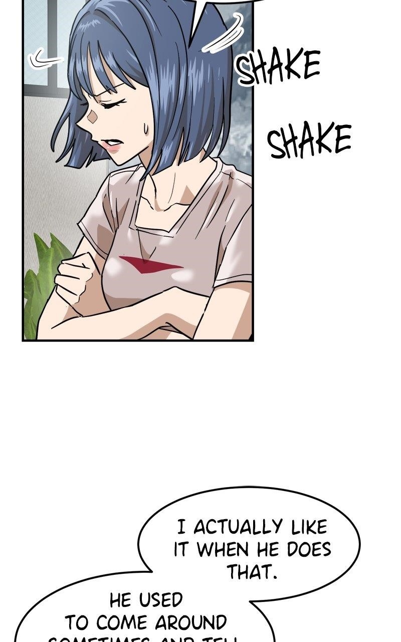 Double Click (PARK Soo-bong) Chapter 173 - Page 48