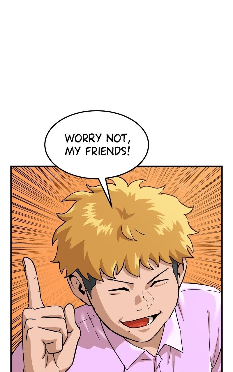 Double Click (PARK Soo-bong) Chapter 173 - Page 5