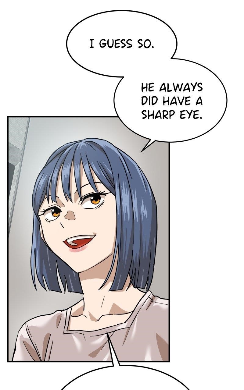 Double Click (PARK Soo-bong) Chapter 173 - Page 50