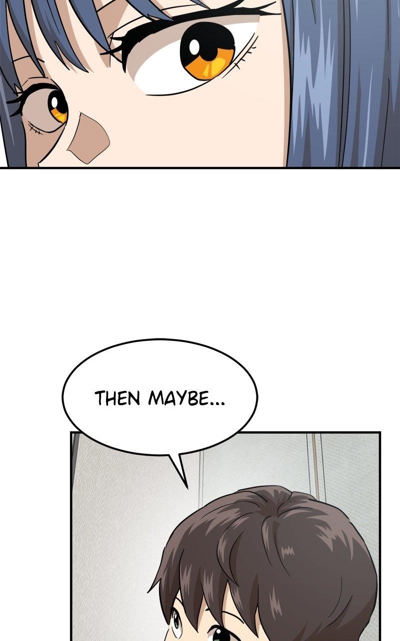 Double Click (PARK Soo-bong) Chapter 173 - Page 52