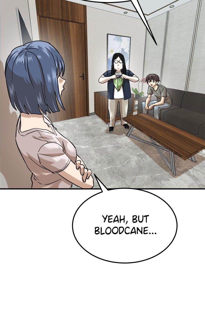 Double Click (PARK Soo-bong) Chapter 173 - Page 54