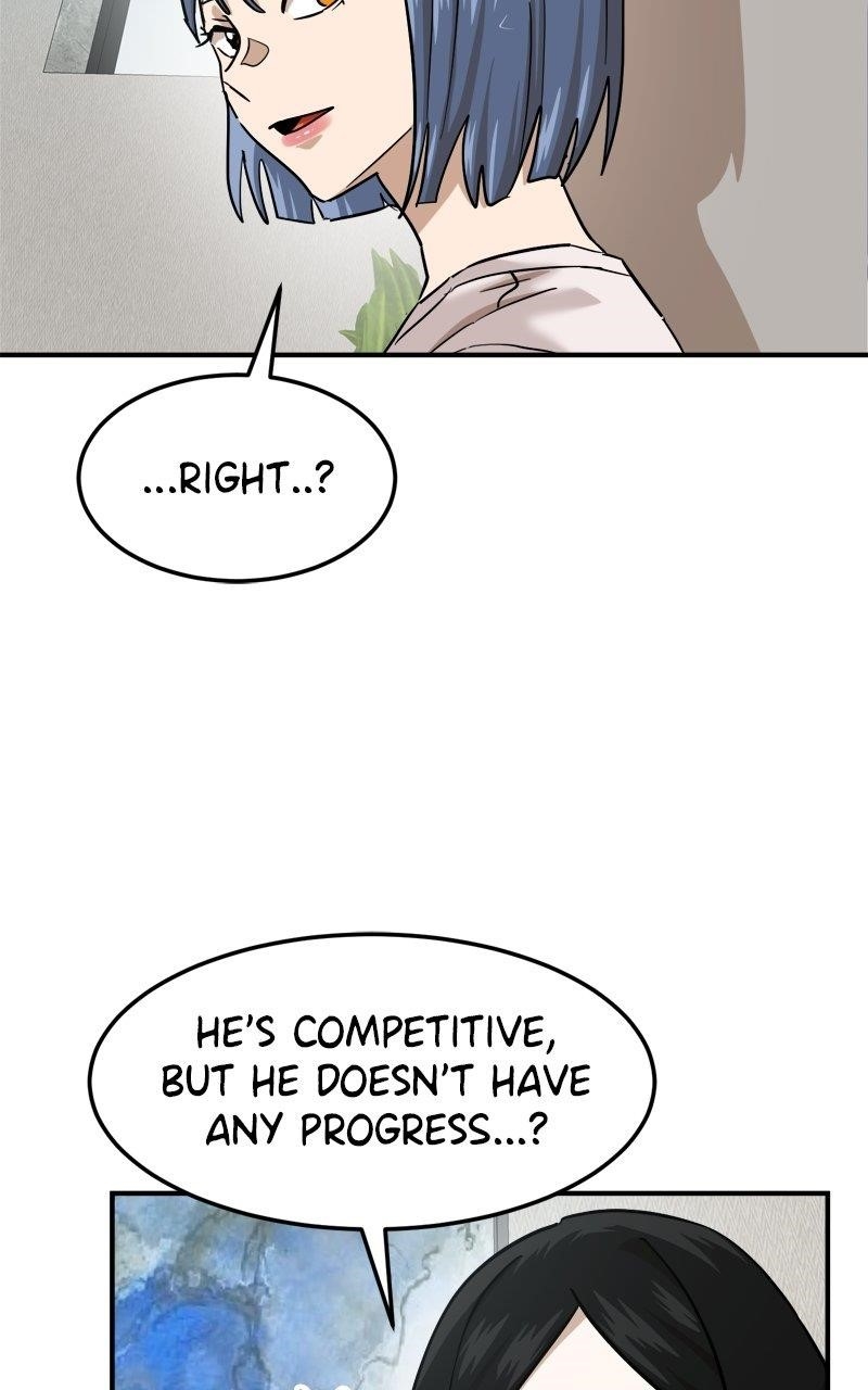 Double Click (PARK Soo-bong) Chapter 173 - Page 57