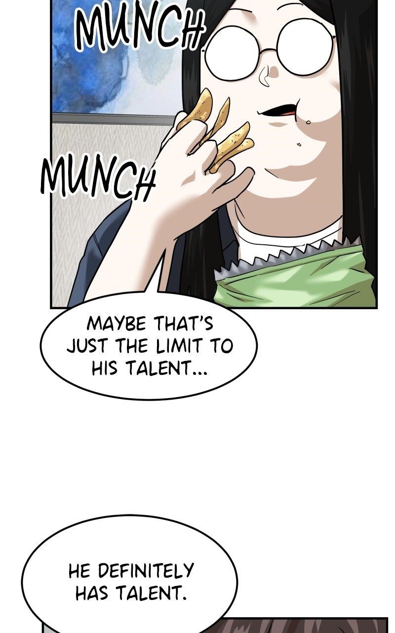 Double Click (PARK Soo-bong) Chapter 173 - Page 58