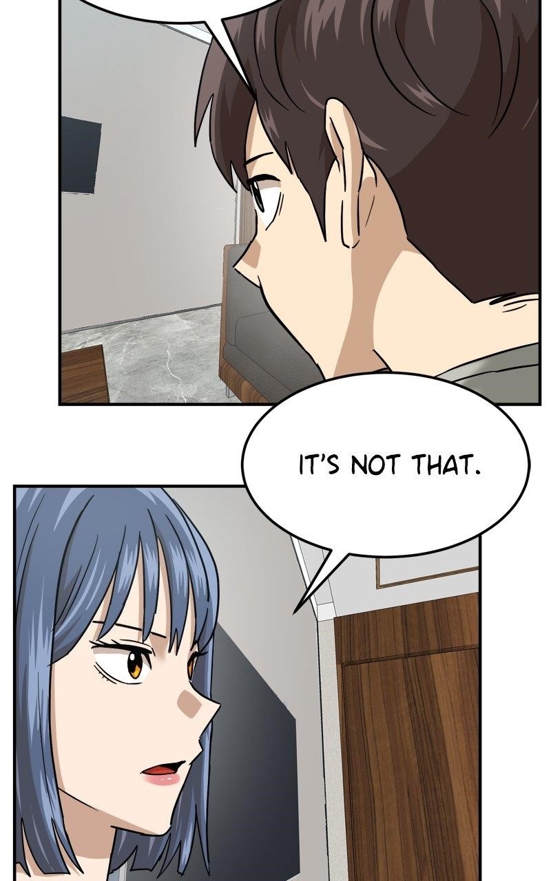 Double Click (PARK Soo-bong) Chapter 173 - Page 59