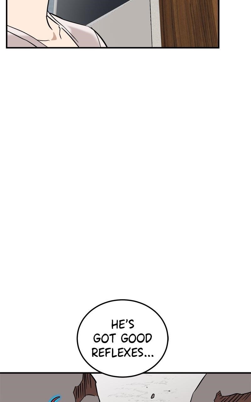 Double Click (PARK Soo-bong) Chapter 173 - Page 60