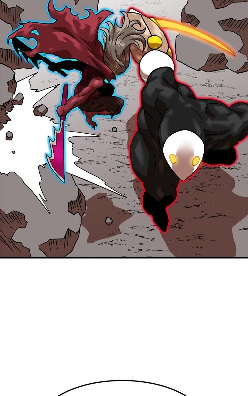 Double Click (PARK Soo-bong) Chapter 173 - Page 61