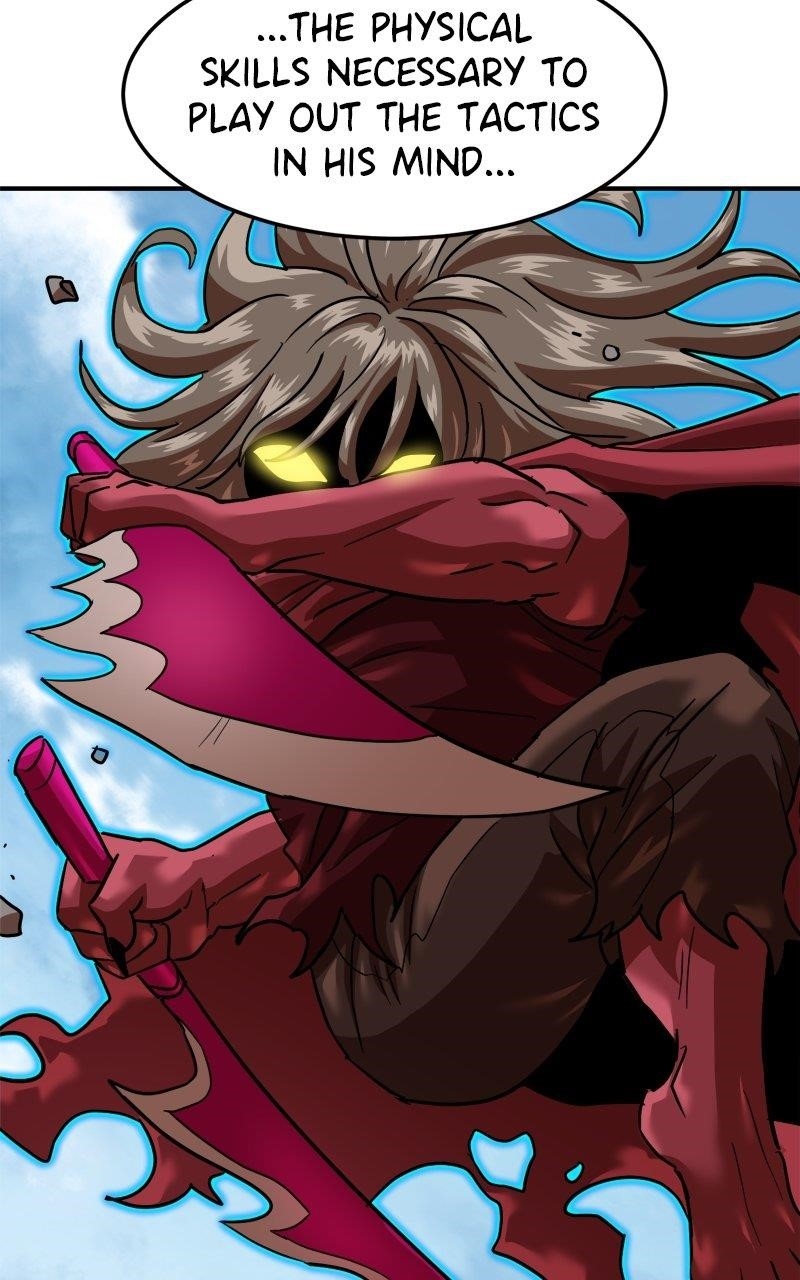 Double Click (PARK Soo-bong) Chapter 173 - Page 62