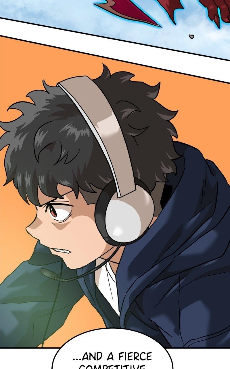 Double Click (PARK Soo-bong) Chapter 173 - Page 63