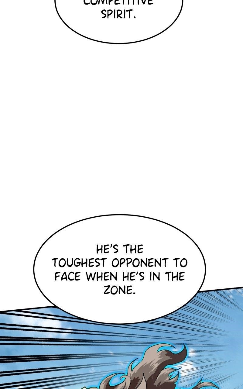 Double Click (PARK Soo-bong) Chapter 173 - Page 64